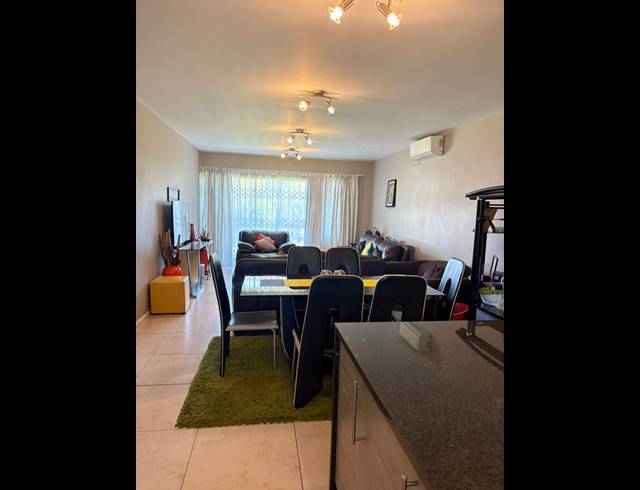 3 BEDROOM SECTIONAL TITLE FOR SALE IN NAHOON